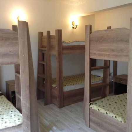 Ozbay Hotel Παμούκαλε Εξωτερικό φωτογραφία