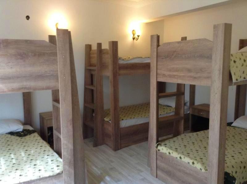 Ozbay Hotel Παμούκαλε Εξωτερικό φωτογραφία