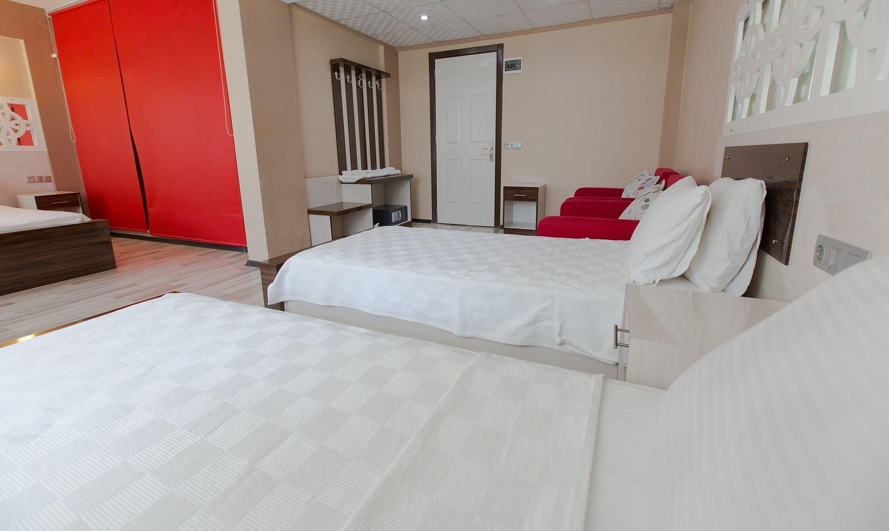 Ozbay Hotel Παμούκαλε Εξωτερικό φωτογραφία