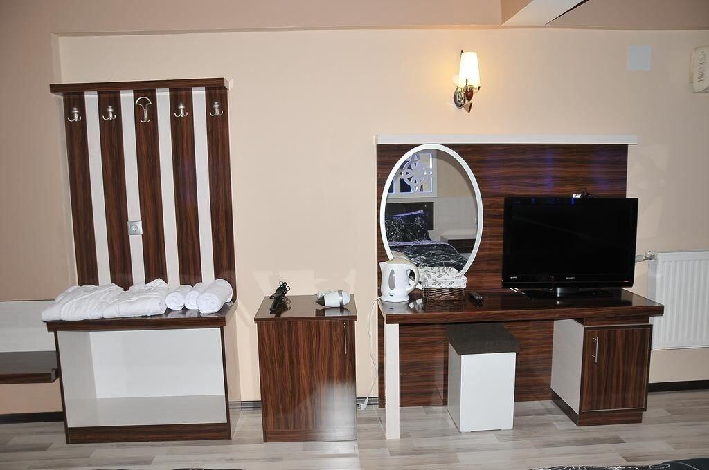 Ozbay Hotel Παμούκαλε Εξωτερικό φωτογραφία